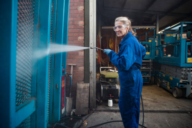 Best Residential Pressure Washing Services  in Bear Rocks, PA