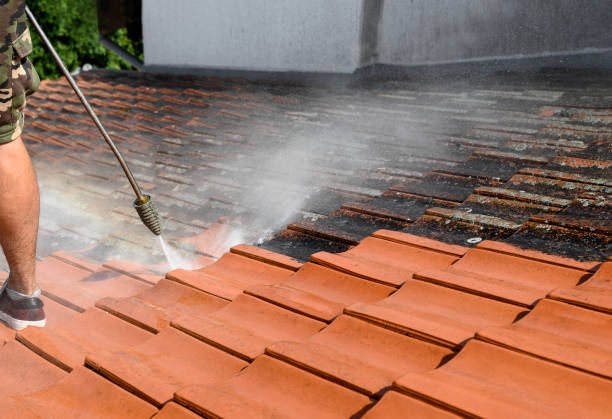 Why Choose Our Certified Pressure Washing Experts for Your Project Needs in Bear Rocks, PA?