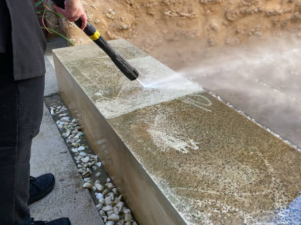 Best Deck Cleaning Services  in Bear Rocks, PA