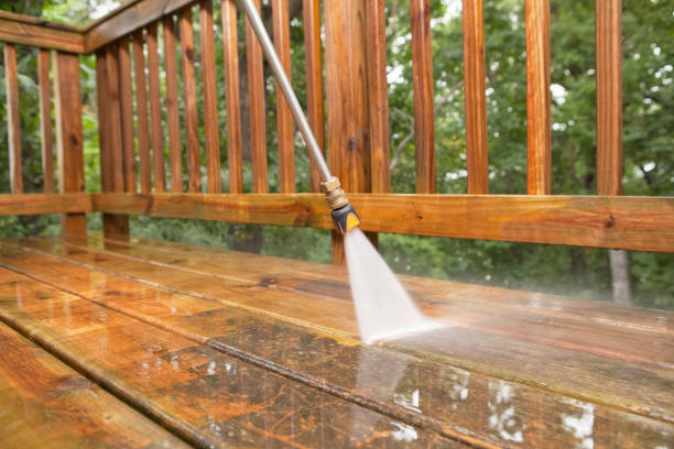 Best Affordable Power Washing  in Bear Rocks, PA